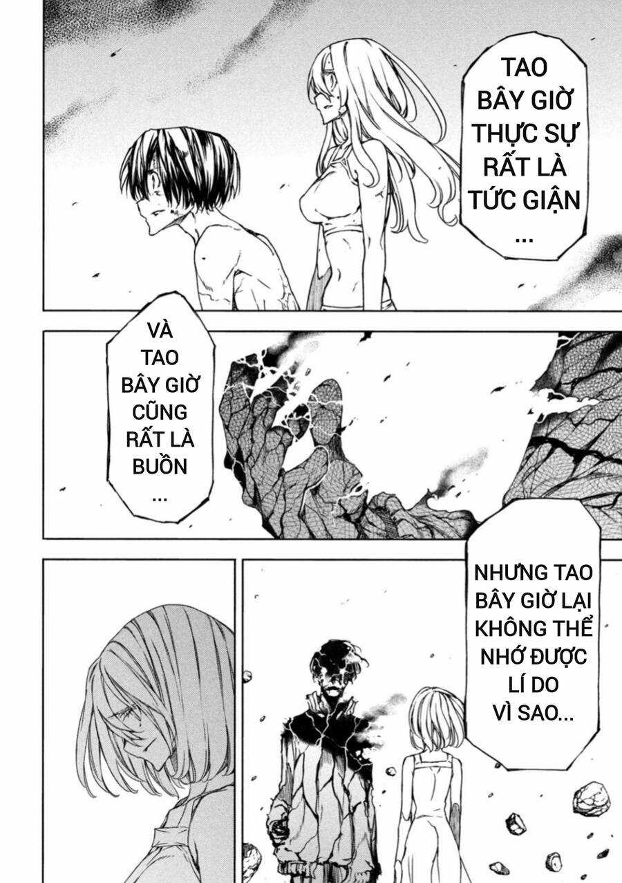 Sợi Xích Thần - Chapter 82 - Trang 20