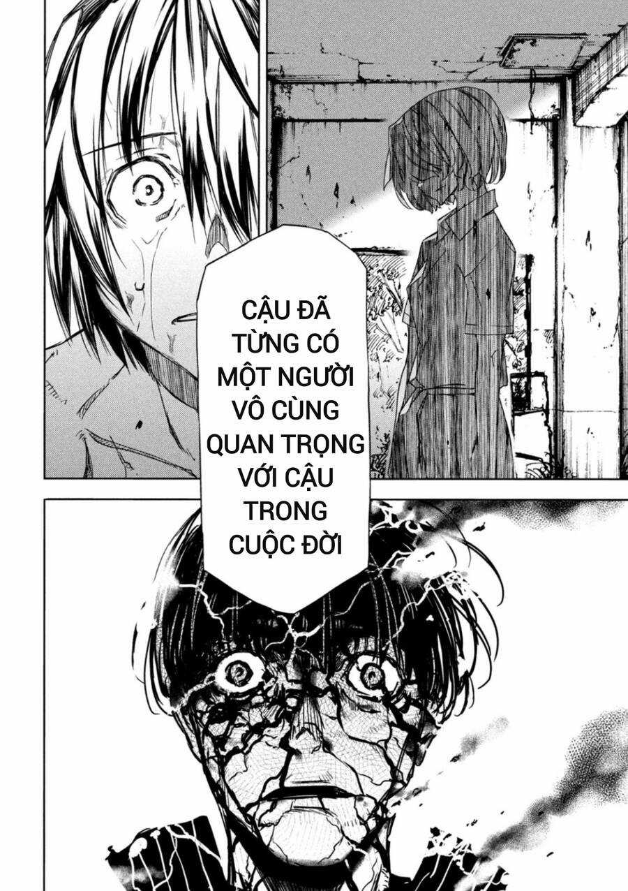 Sợi Xích Thần - Chapter 82 - Trang 22