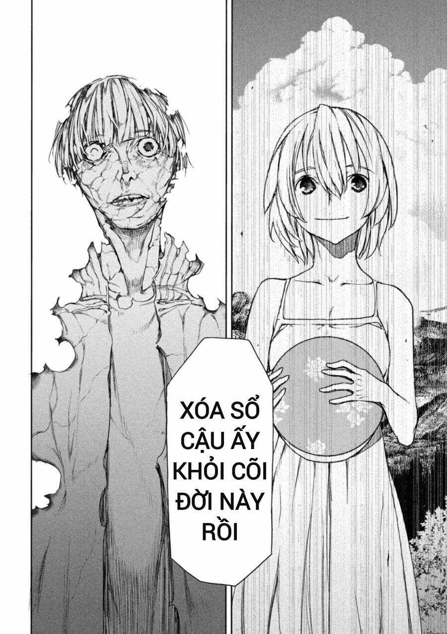 Sợi Xích Thần - Chapter 82 - Trang 24