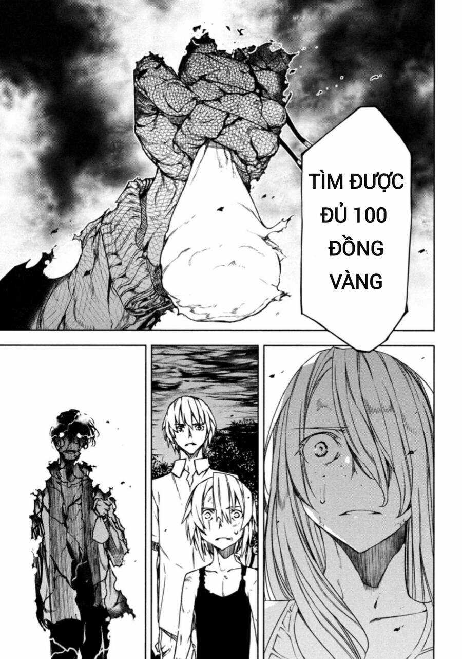 Sợi Xích Thần - Chapter 82 - Trang 27