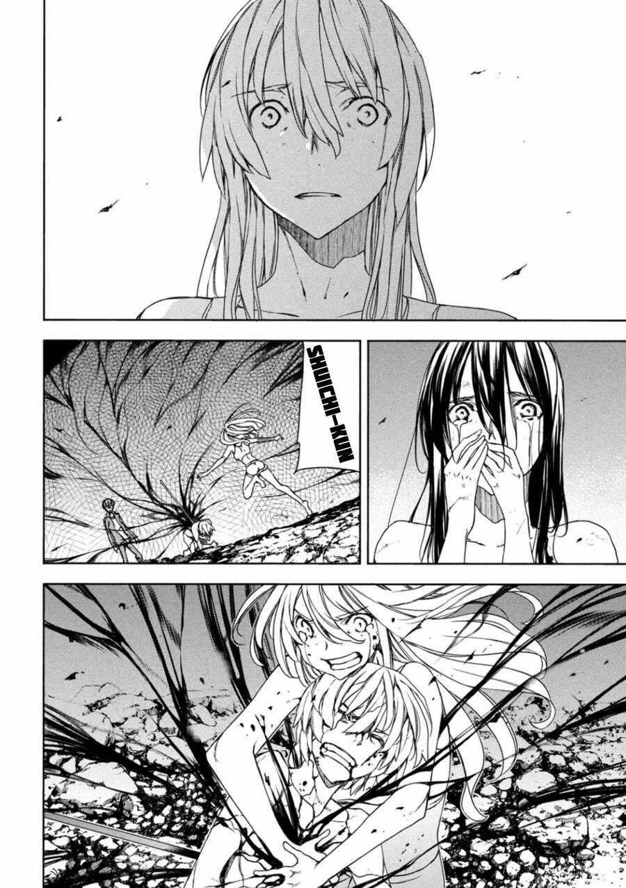 Sợi Xích Thần - Chapter 82 - Trang 4