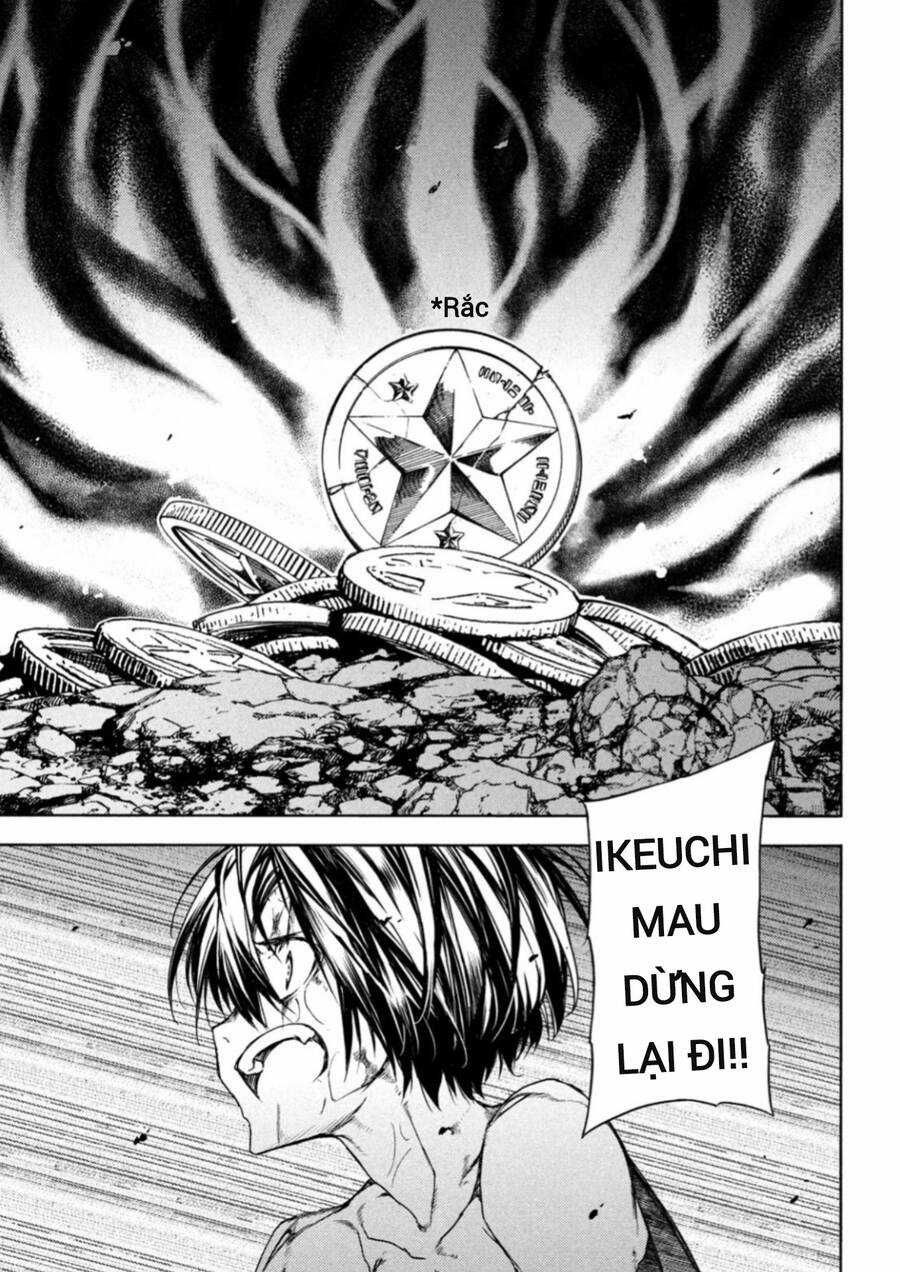 Sợi Xích Thần - Chapter 82 - Trang 31