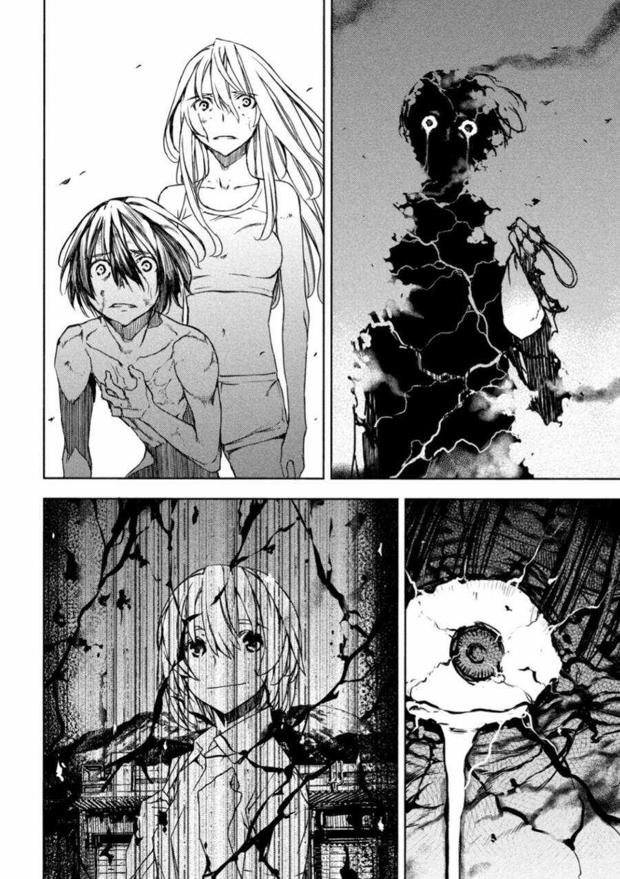 Sợi Xích Thần - Chapter 82 - Trang 32