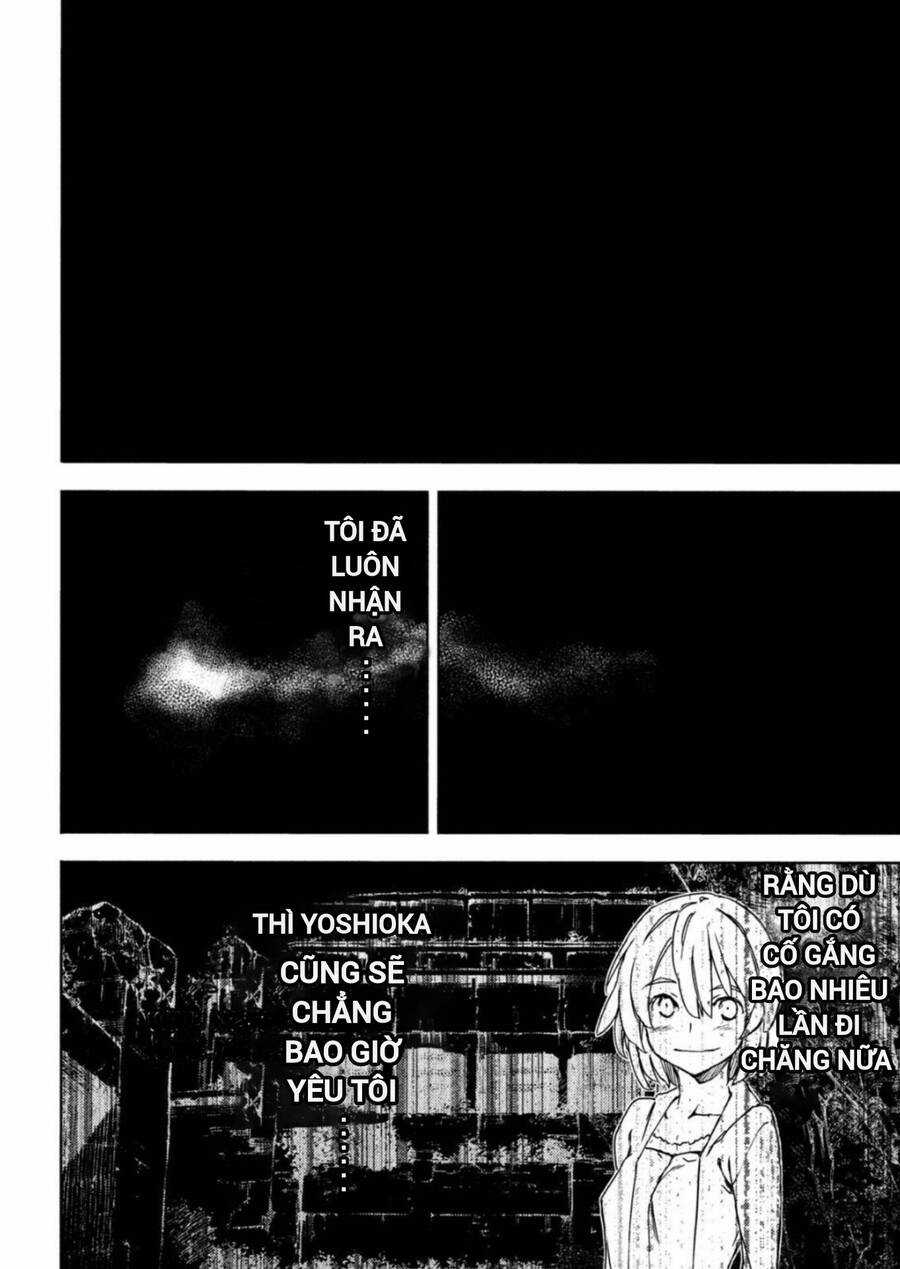 Sợi Xích Thần - Chapter 83 - Trang 13