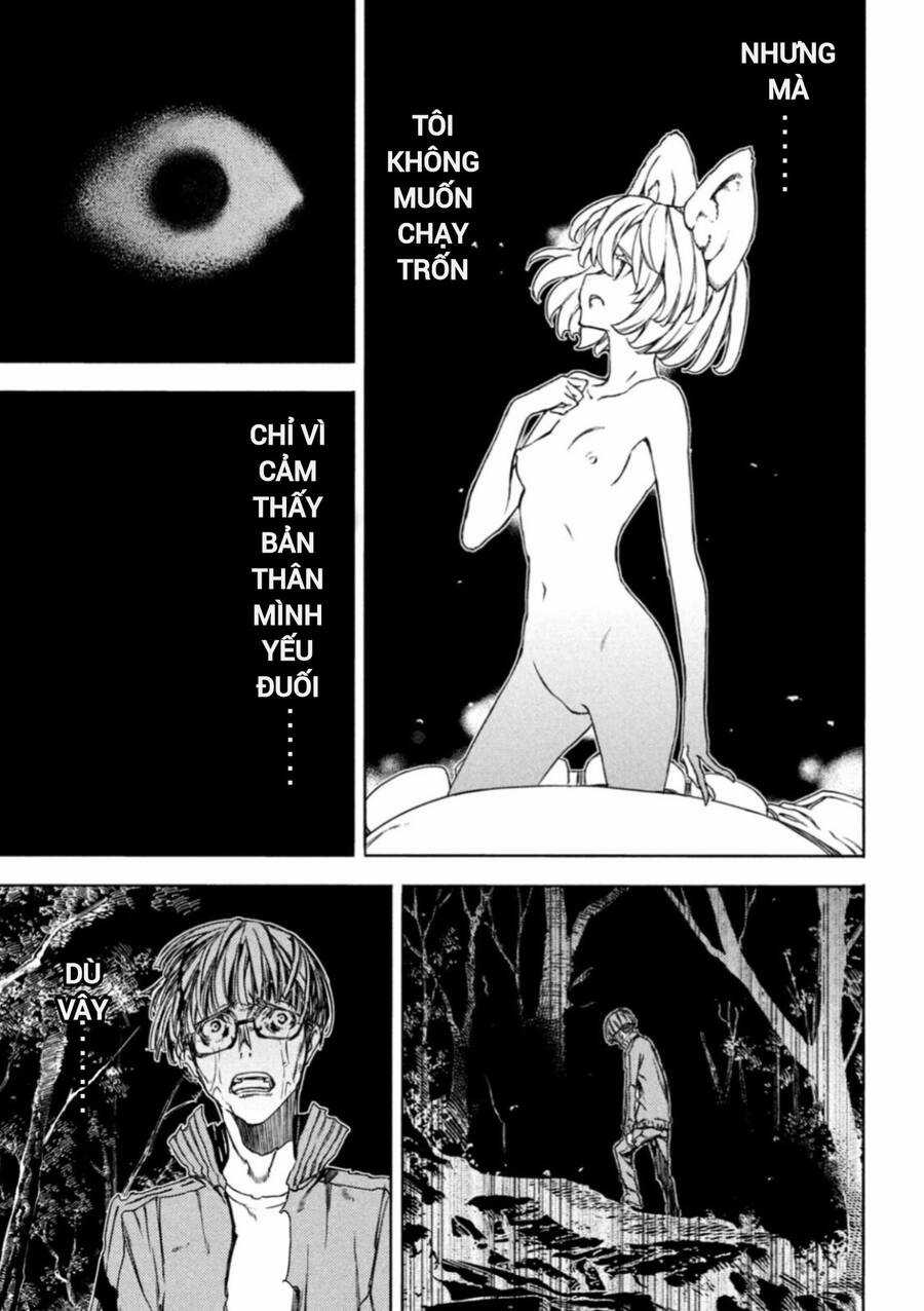 Sợi Xích Thần - Chapter 83 - Trang 14