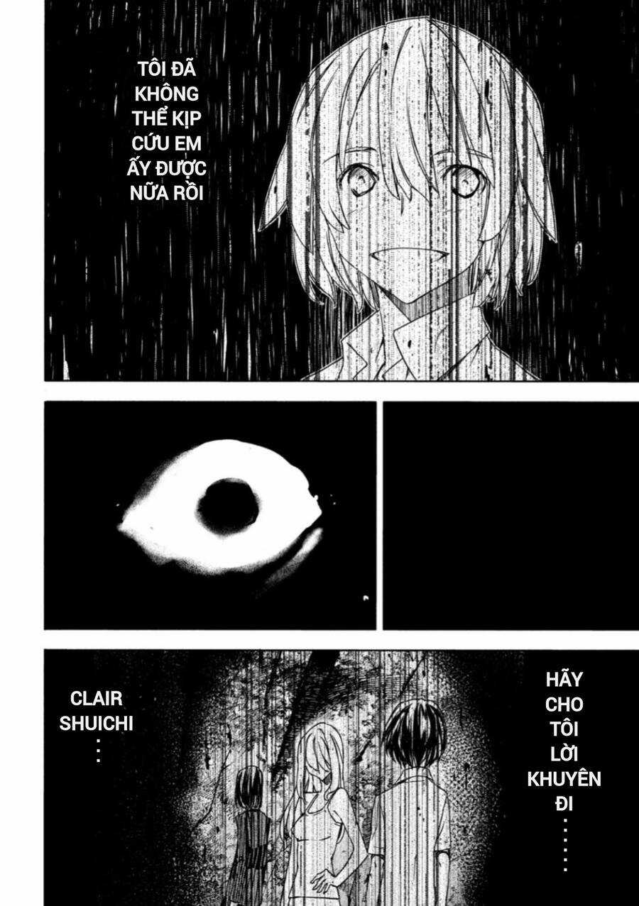 Sợi Xích Thần - Chapter 83 - Trang 15