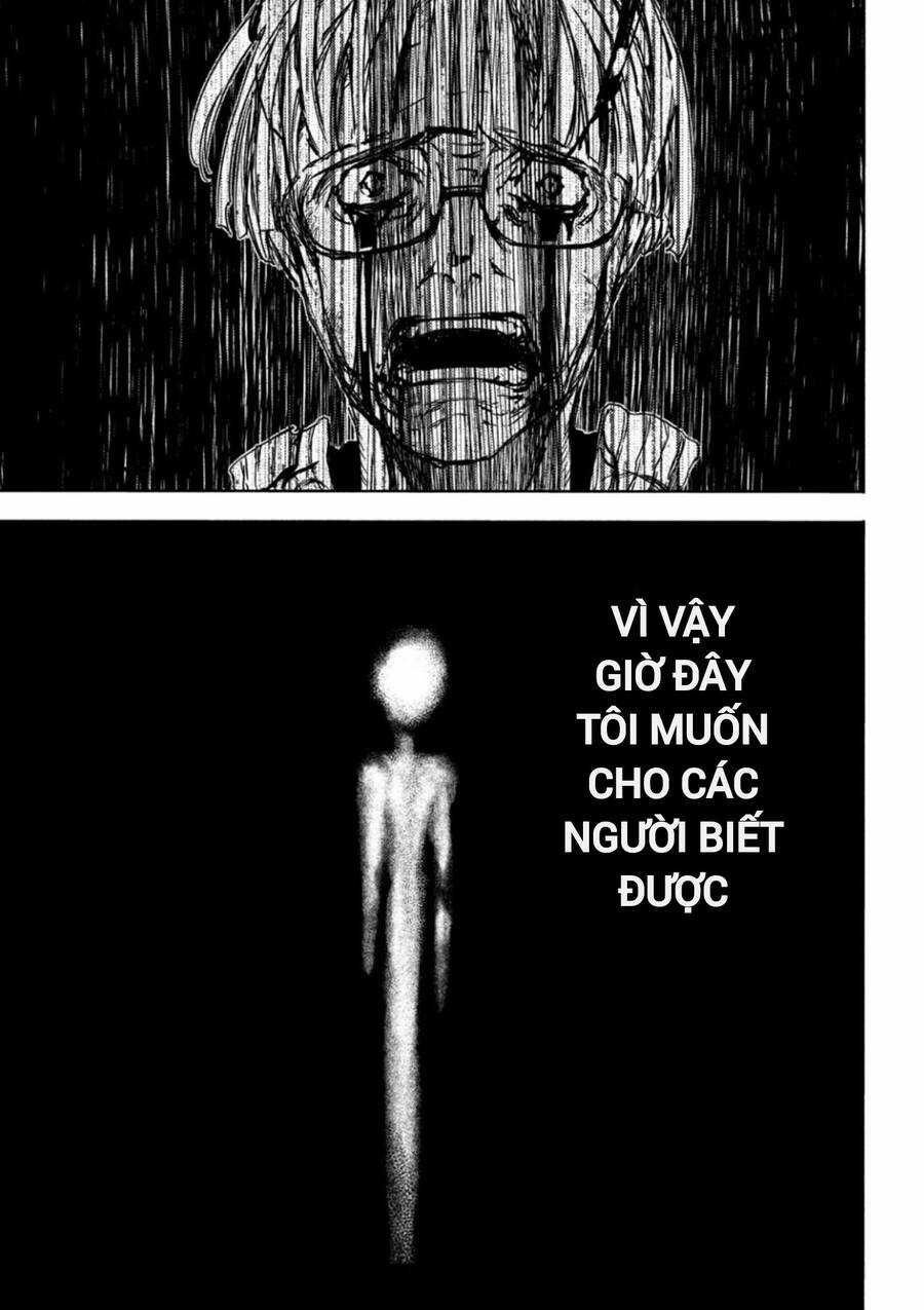 Sợi Xích Thần - Chapter 83 - Trang 18