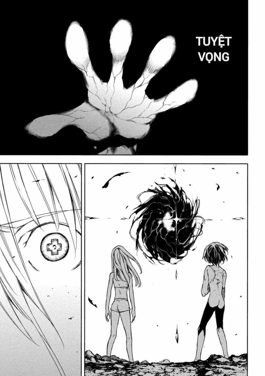 Sợi Xích Thần - Chapter 83 - Trang 20