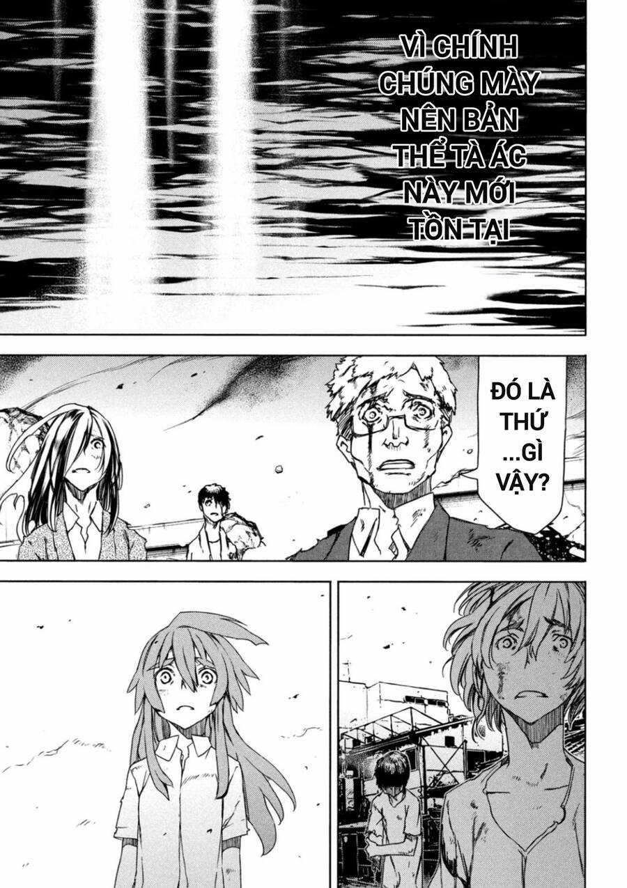 Sợi Xích Thần - Chapter 83 - Trang 24