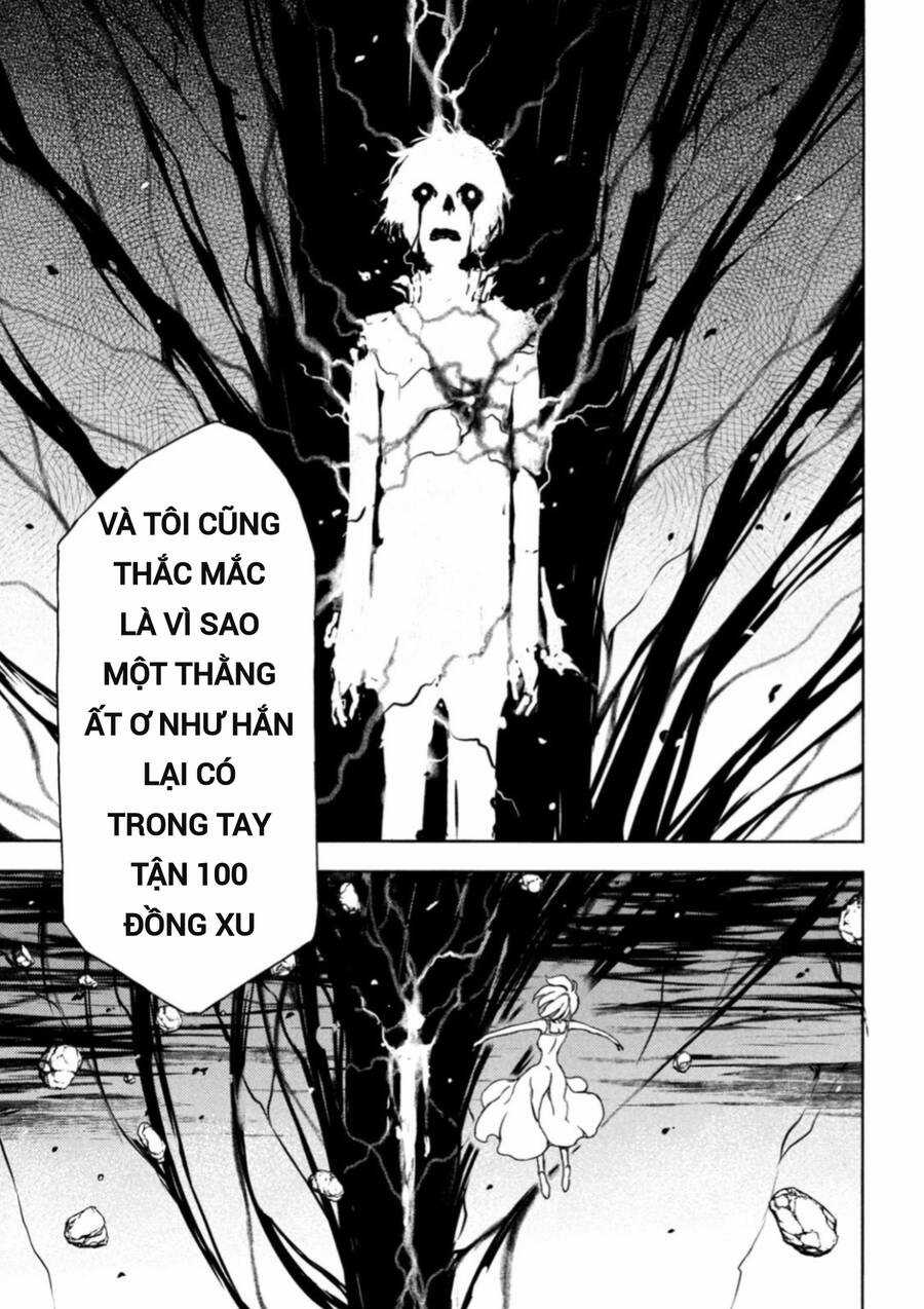 Sợi Xích Thần - Chapter 83 - Trang 6