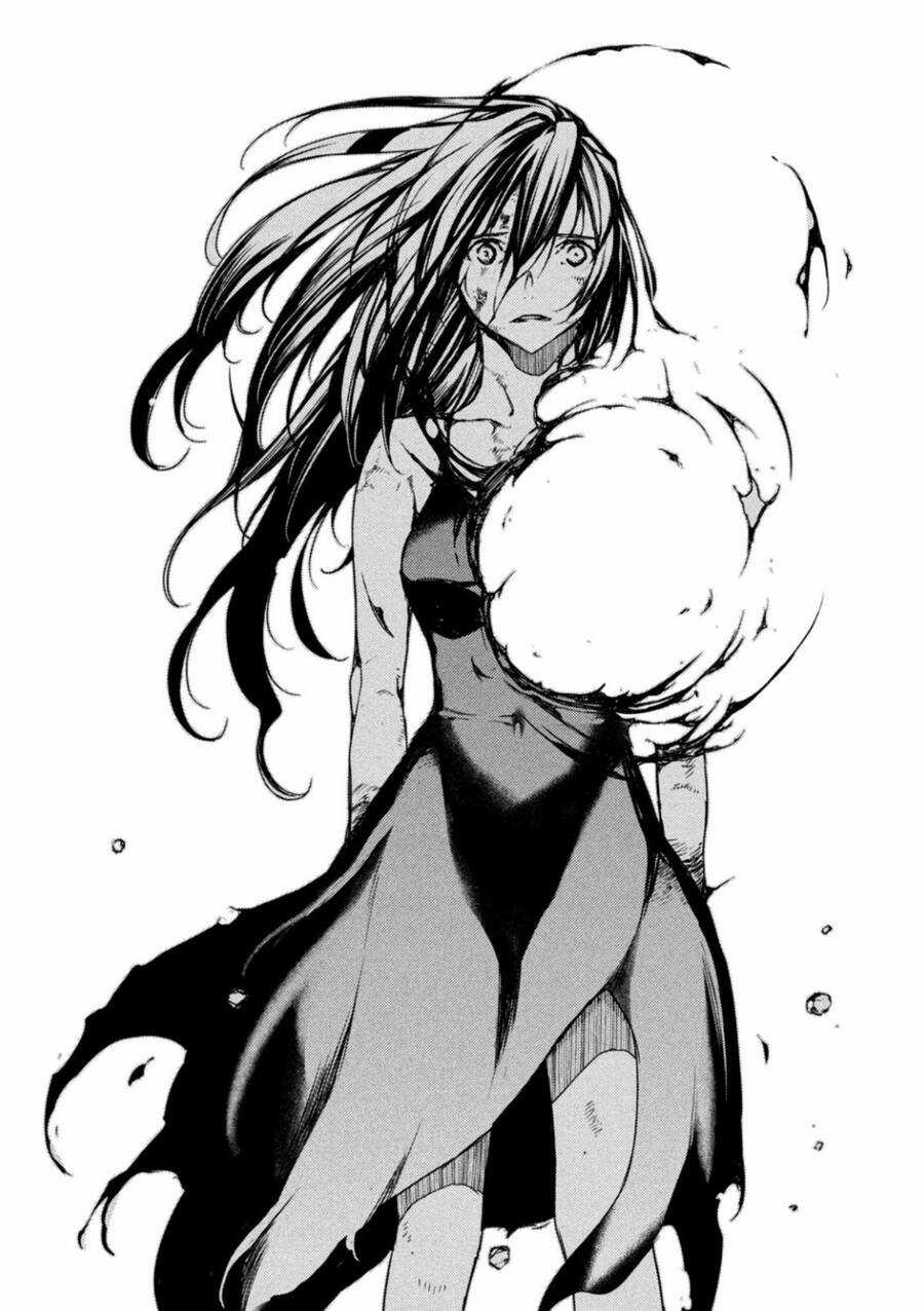 Sợi Xích Thần - Chapter 84 - Trang 35