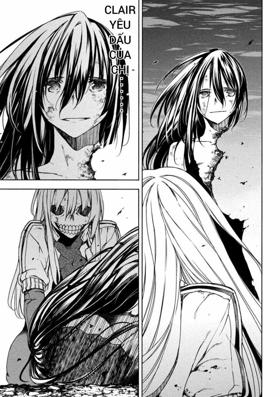 Sợi Xích Thần - Chapter 84 - Trang 37