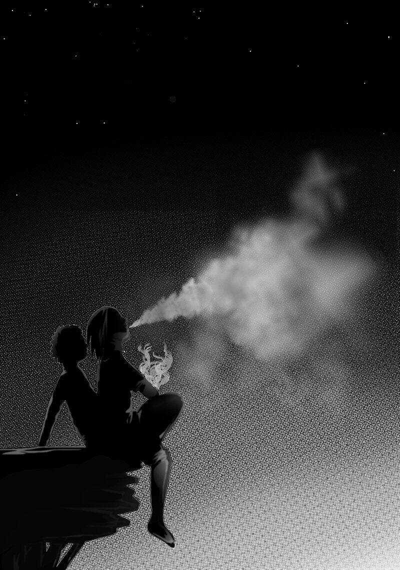 Sol City - Chapter 1 - Trang 17