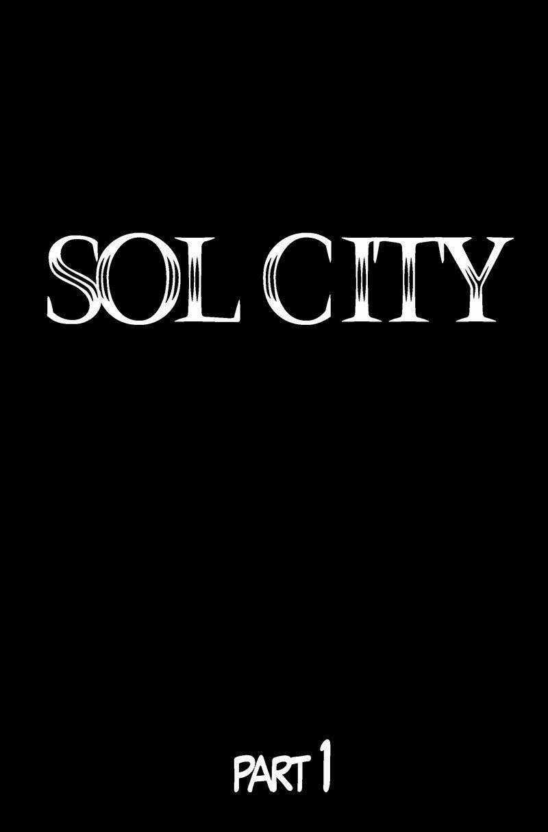 Sol City - Chapter 1 - Trang 19