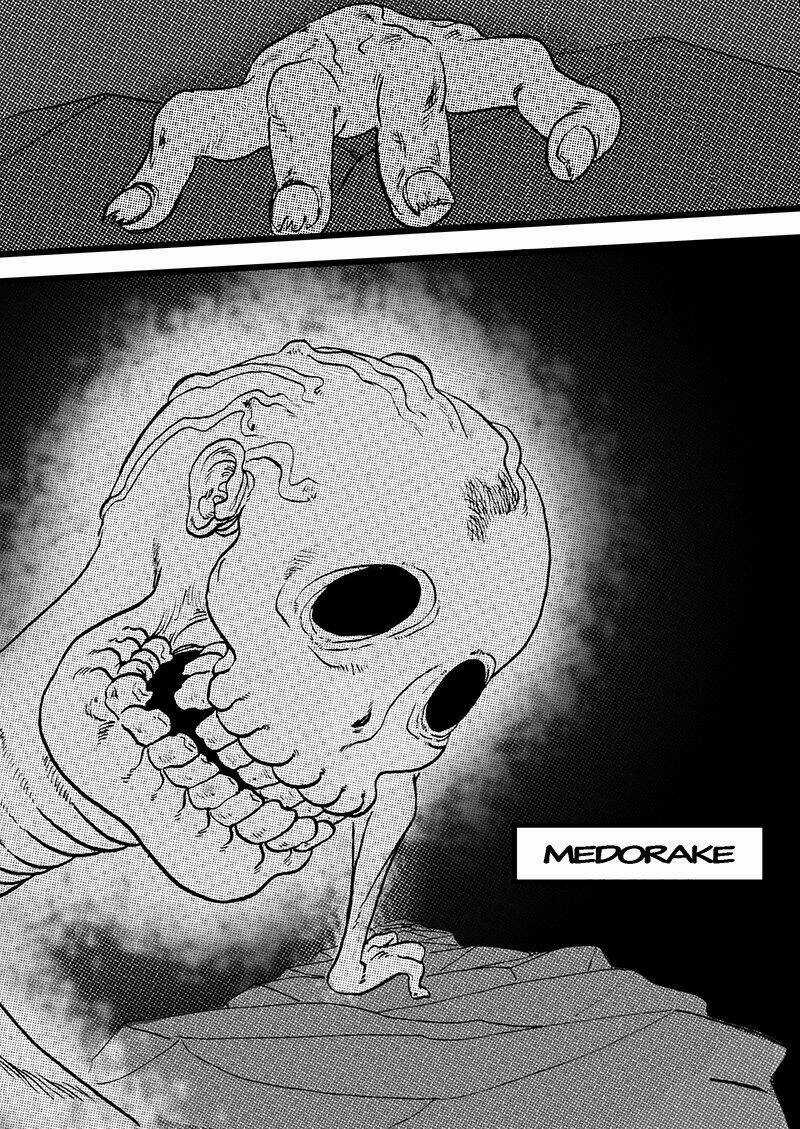 Sol City - Chapter 1 - Trang 8