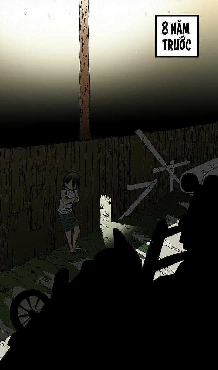 Sol City - Chapter 10 - Trang 1