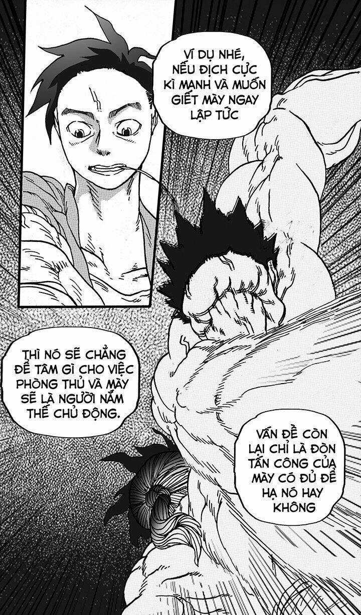 Sol City - Chapter 10 - Trang 4