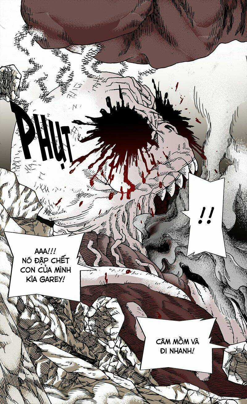 Sol City - Chapter 11 - Trang 11