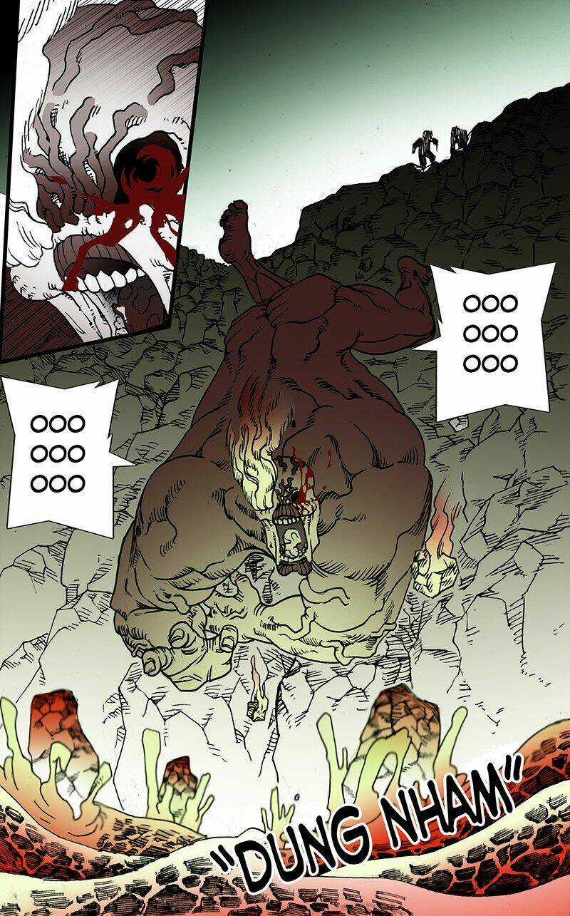 Sol City - Chapter 11 - Trang 15