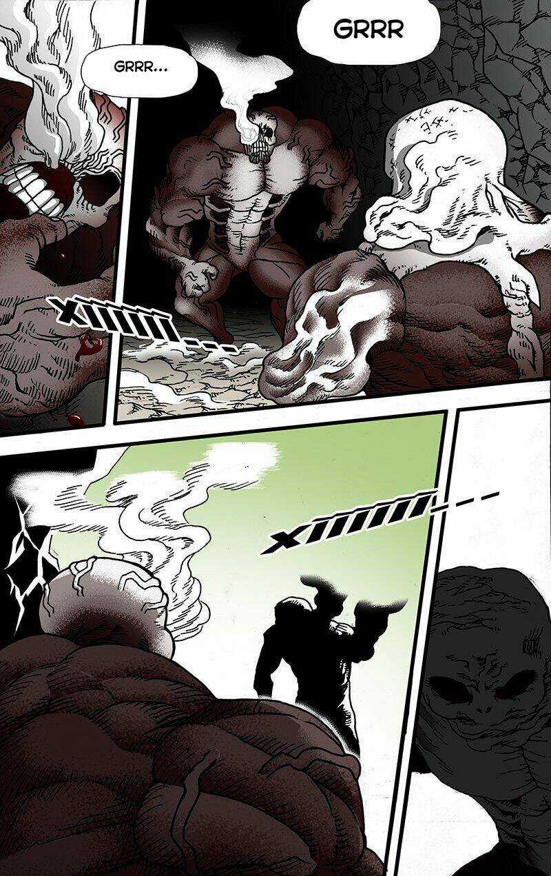 Sol City - Chapter 11 - Trang 7