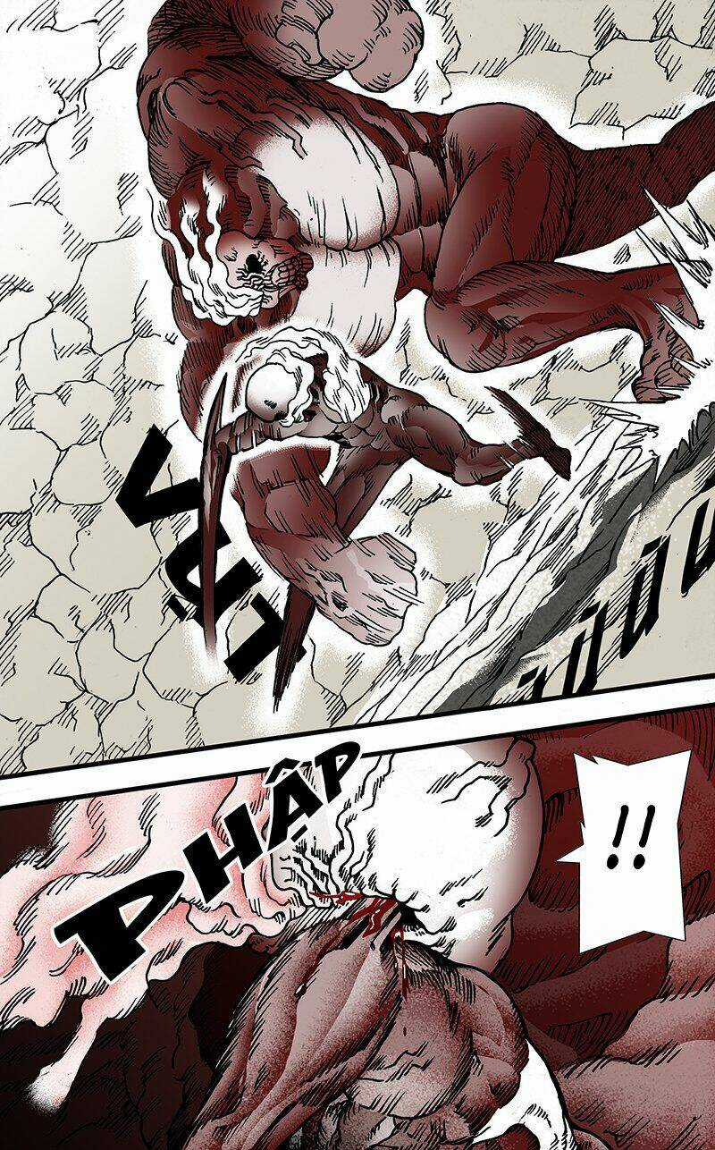 Sol City - Chapter 11 - Trang 9