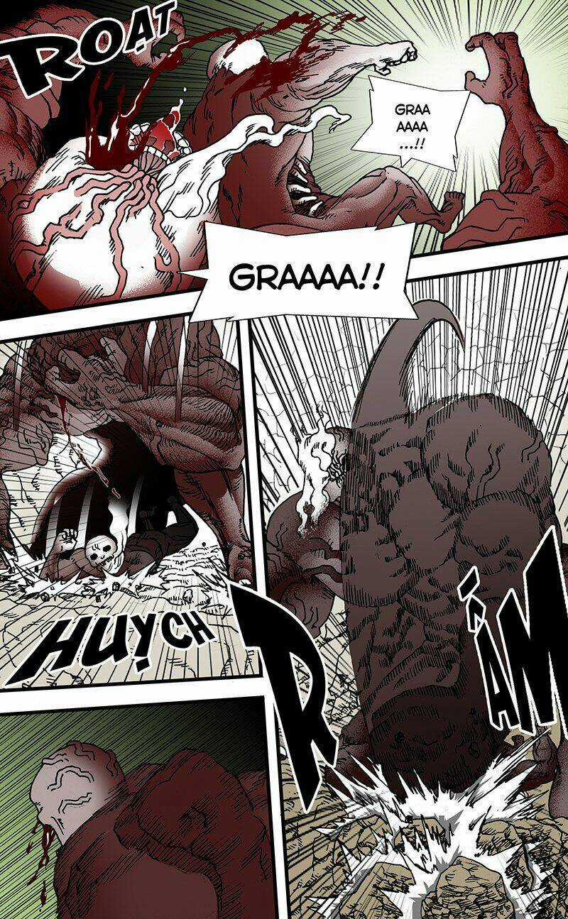 Sol City - Chapter 11 - Trang 10