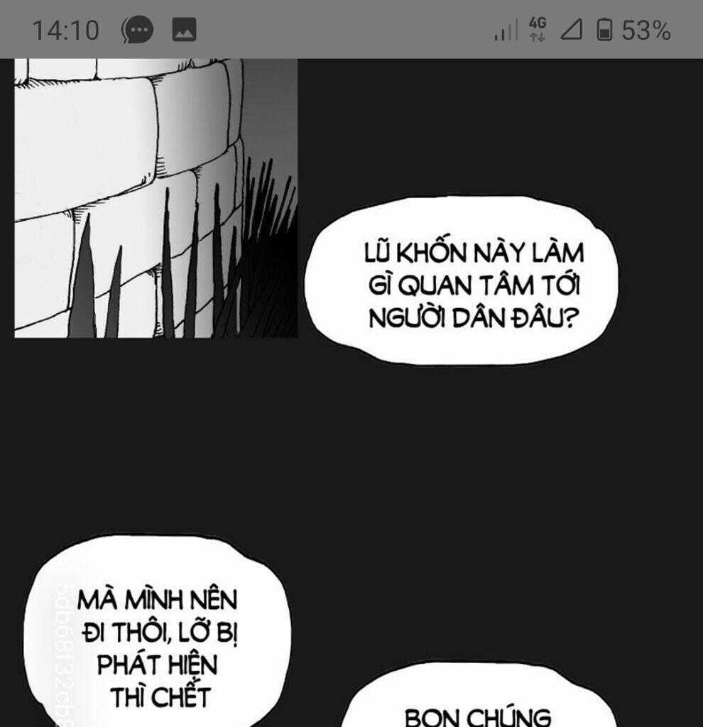 Sol City - Chapter 12.5 - Trang 2