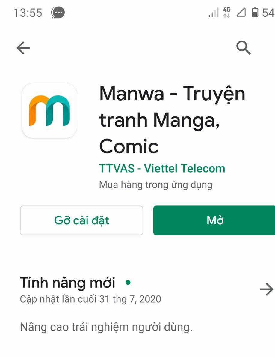 Sol City - Chapter 12.5 - Trang 5