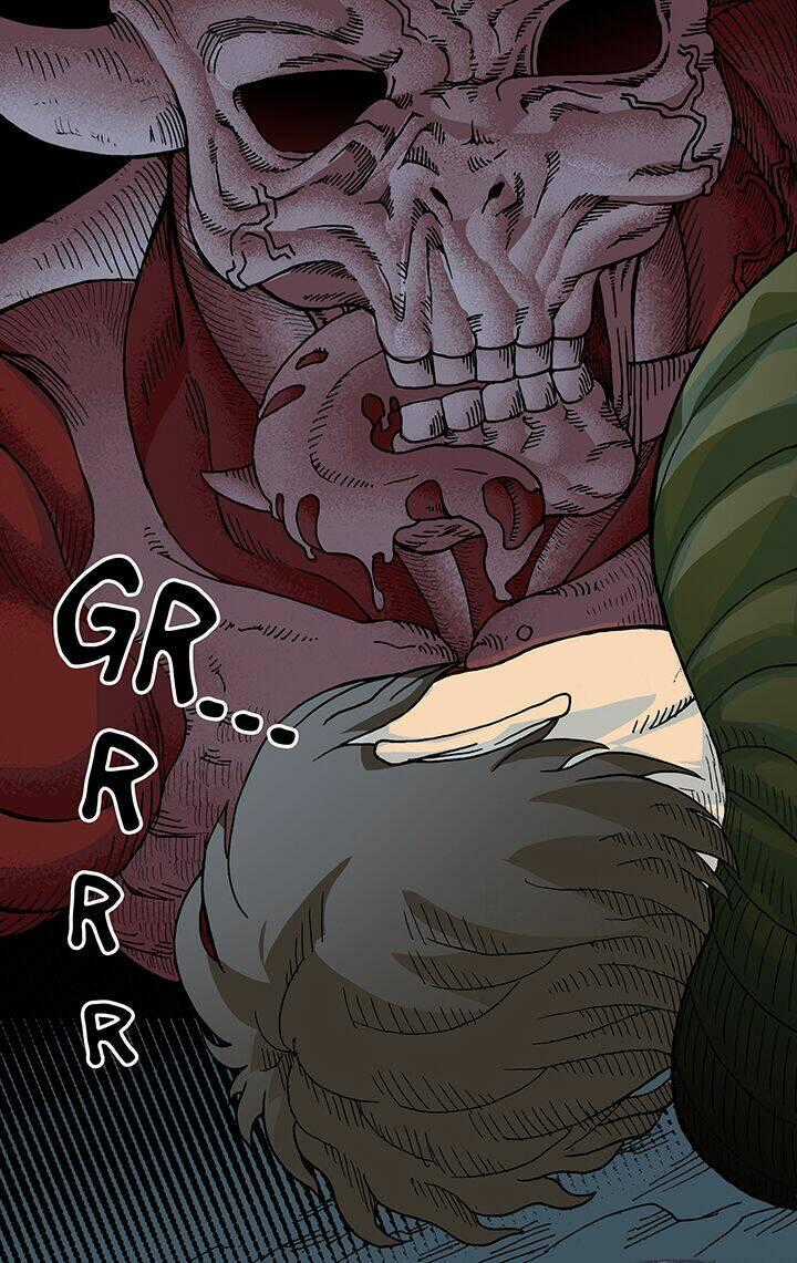 Sol City - Chapter 16 - Trang 1