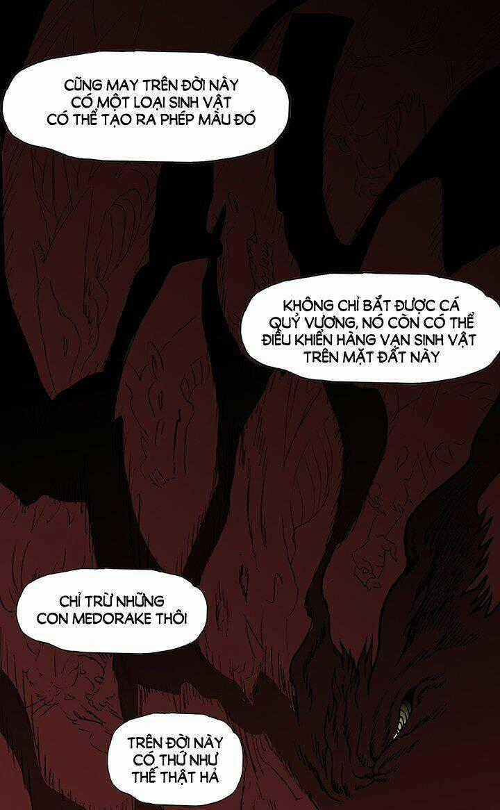 Sol City - Chapter 17 - Trang 7