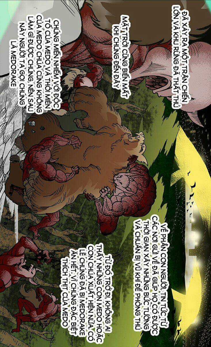 Sol City - Chapter 18 - Trang 5