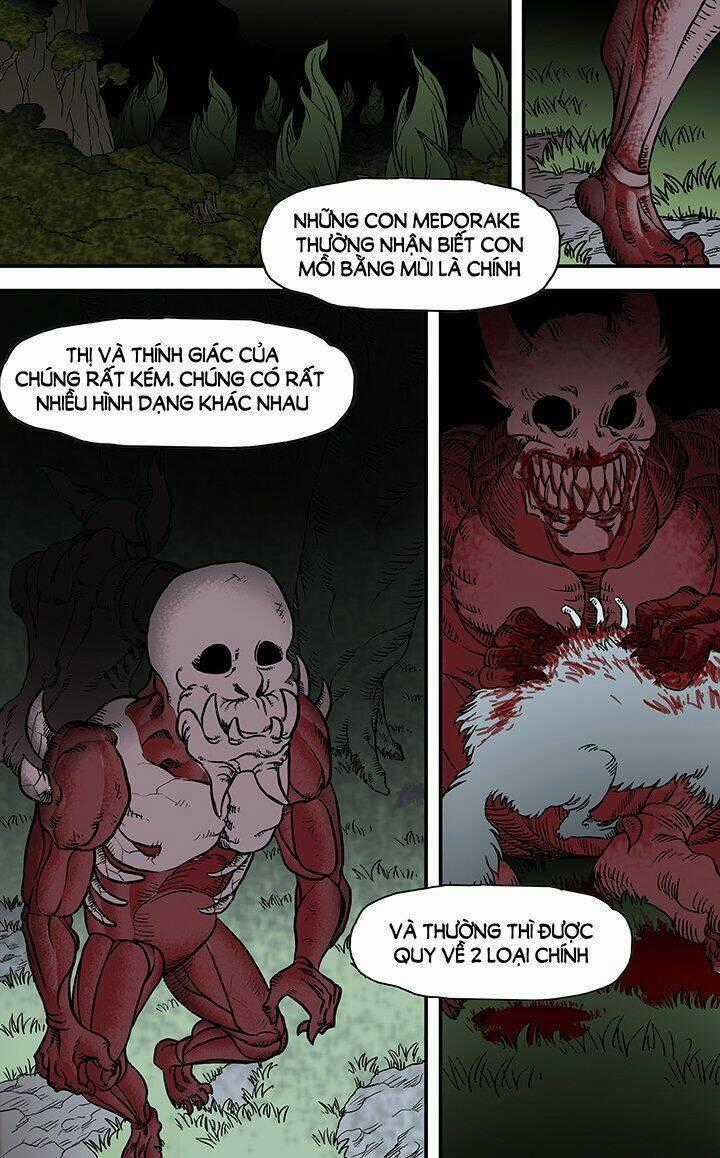 Sol City - Chapter 19 - Trang 1