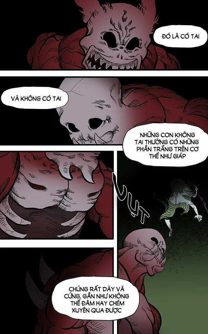 Sol City - Chapter 19 - Trang 2