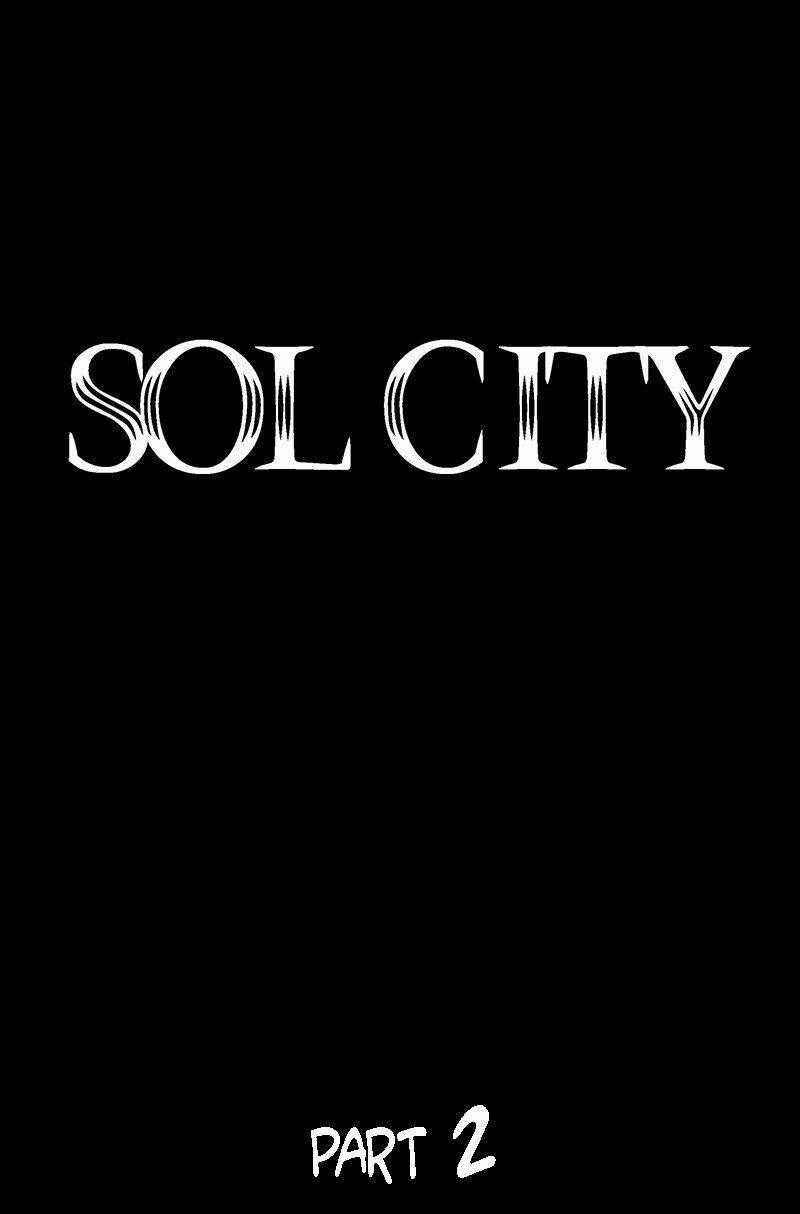 Sol City - Chapter 2 - Trang 1