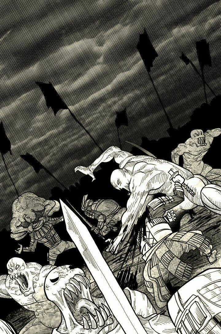 Sol City - Chapter 22 - Trang 18