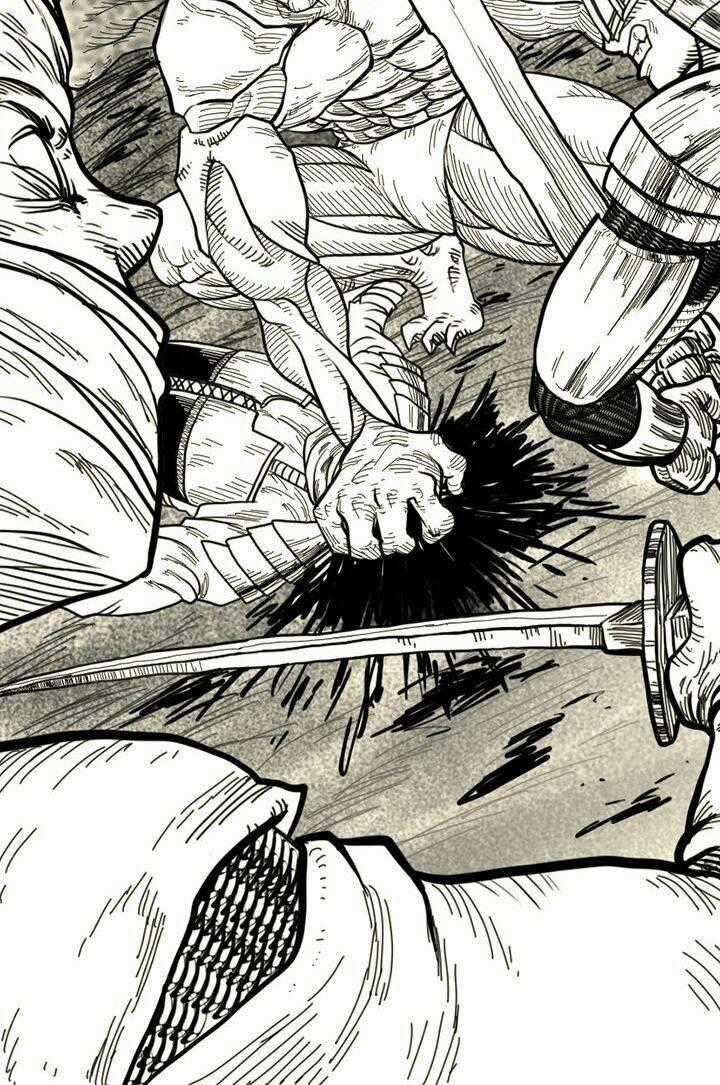 Sol City - Chapter 22 - Trang 19