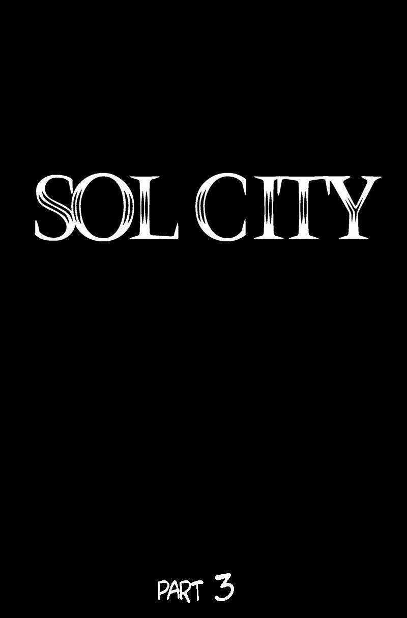 Sol City - Chapter 3 - Trang 1