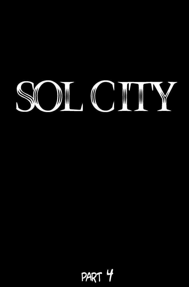 Sol City - Chapter 4 - Trang 1