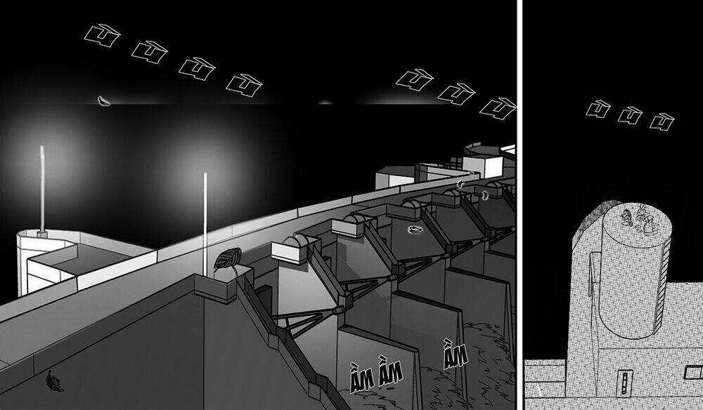 Sol City - Chapter 4 - Trang 7