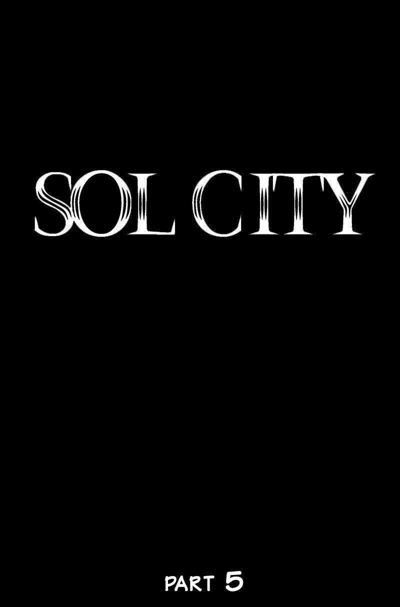 Sol City - Chapter 5 - Trang 1