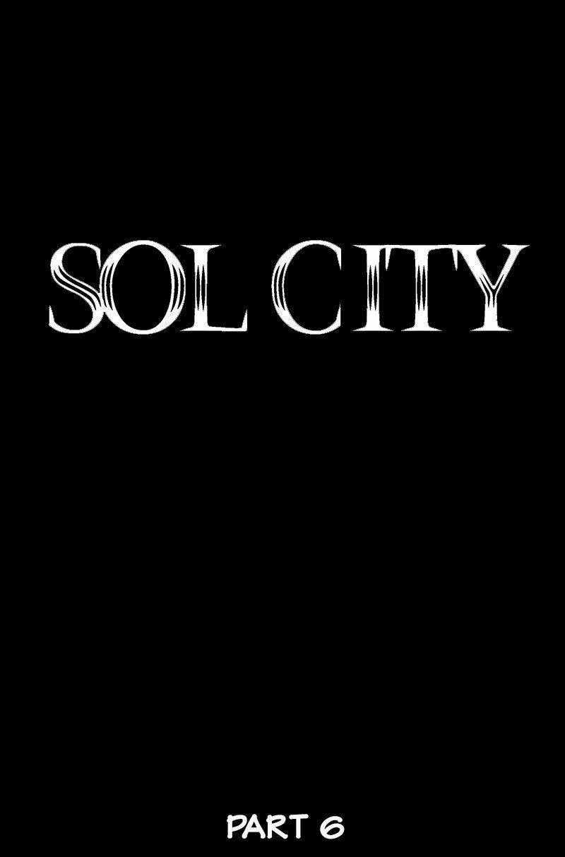 Sol City - Chapter 6 - Trang 1