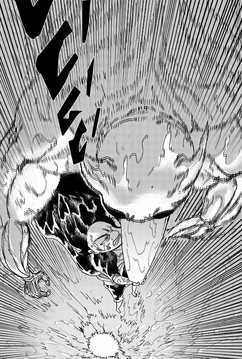 Sol City - Chapter 6 - Trang 16