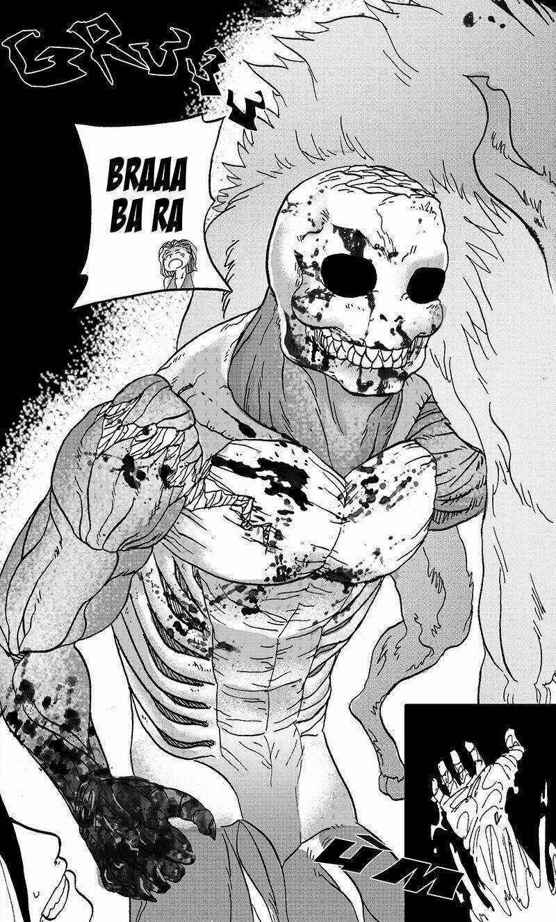 Sol City - Chapter 7 - Trang 4