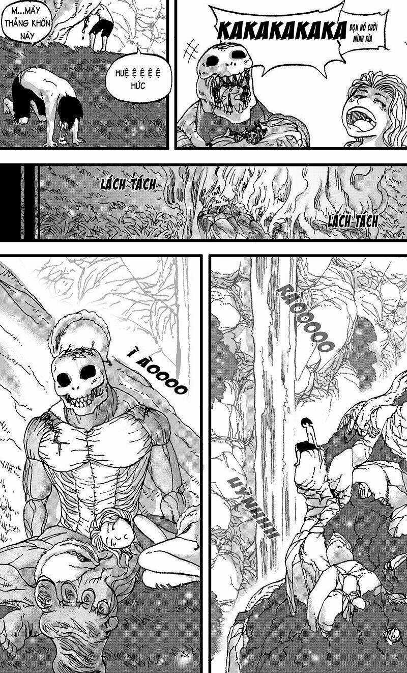 Sol City - Chapter 7 - Trang 7