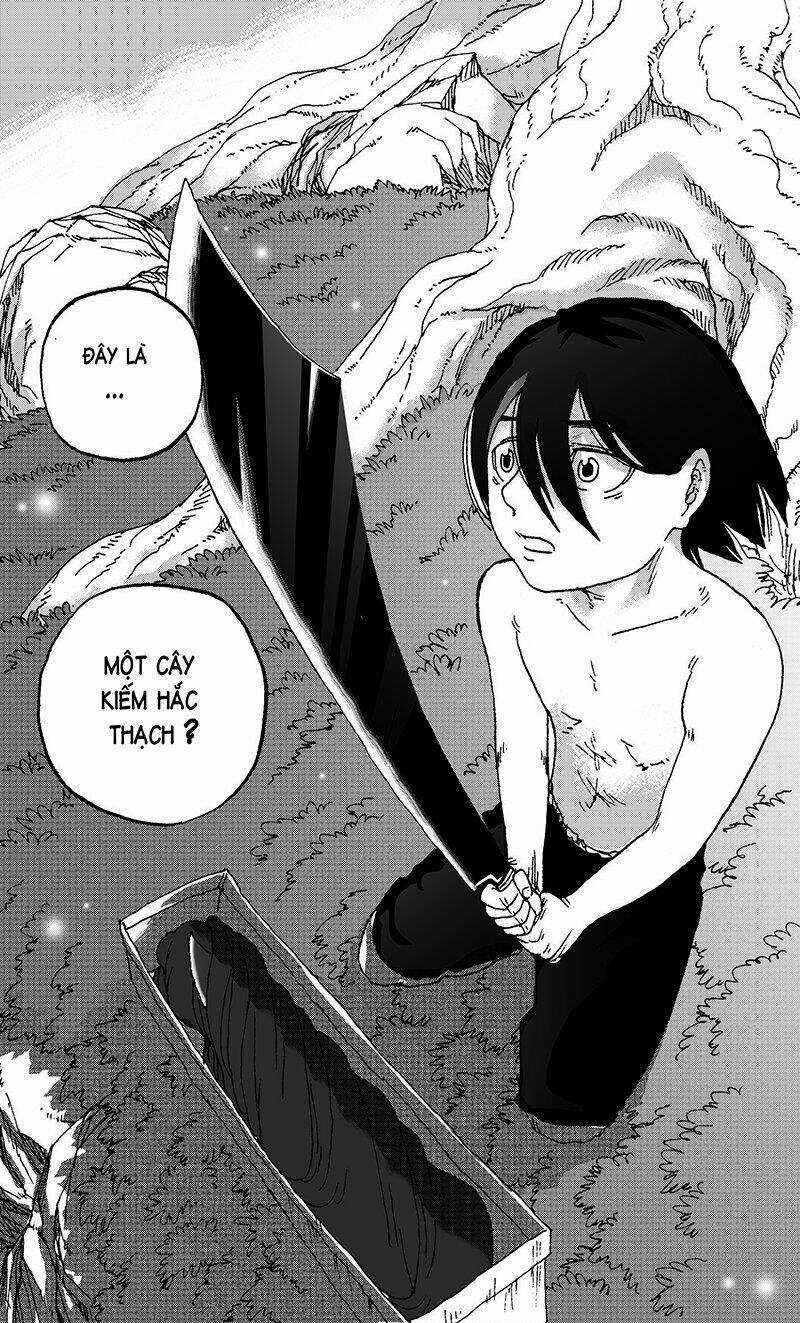 Sol City - Chapter 7 - Trang 10