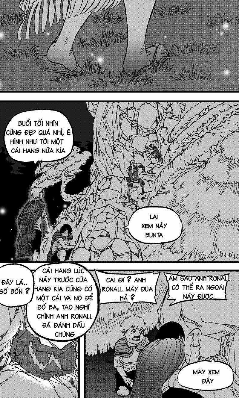 Sol City - Chapter 8 - Trang 16