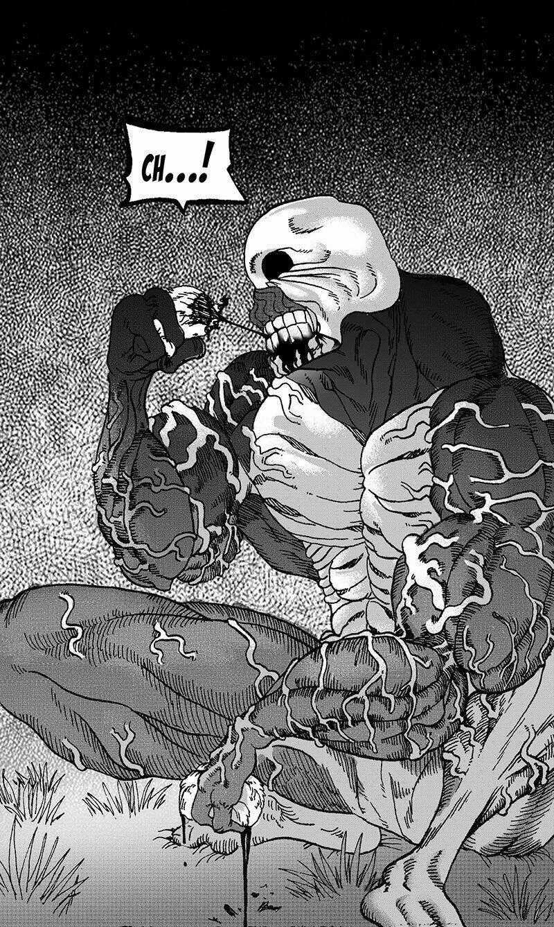 Sol City - Chapter 8 - Trang 19