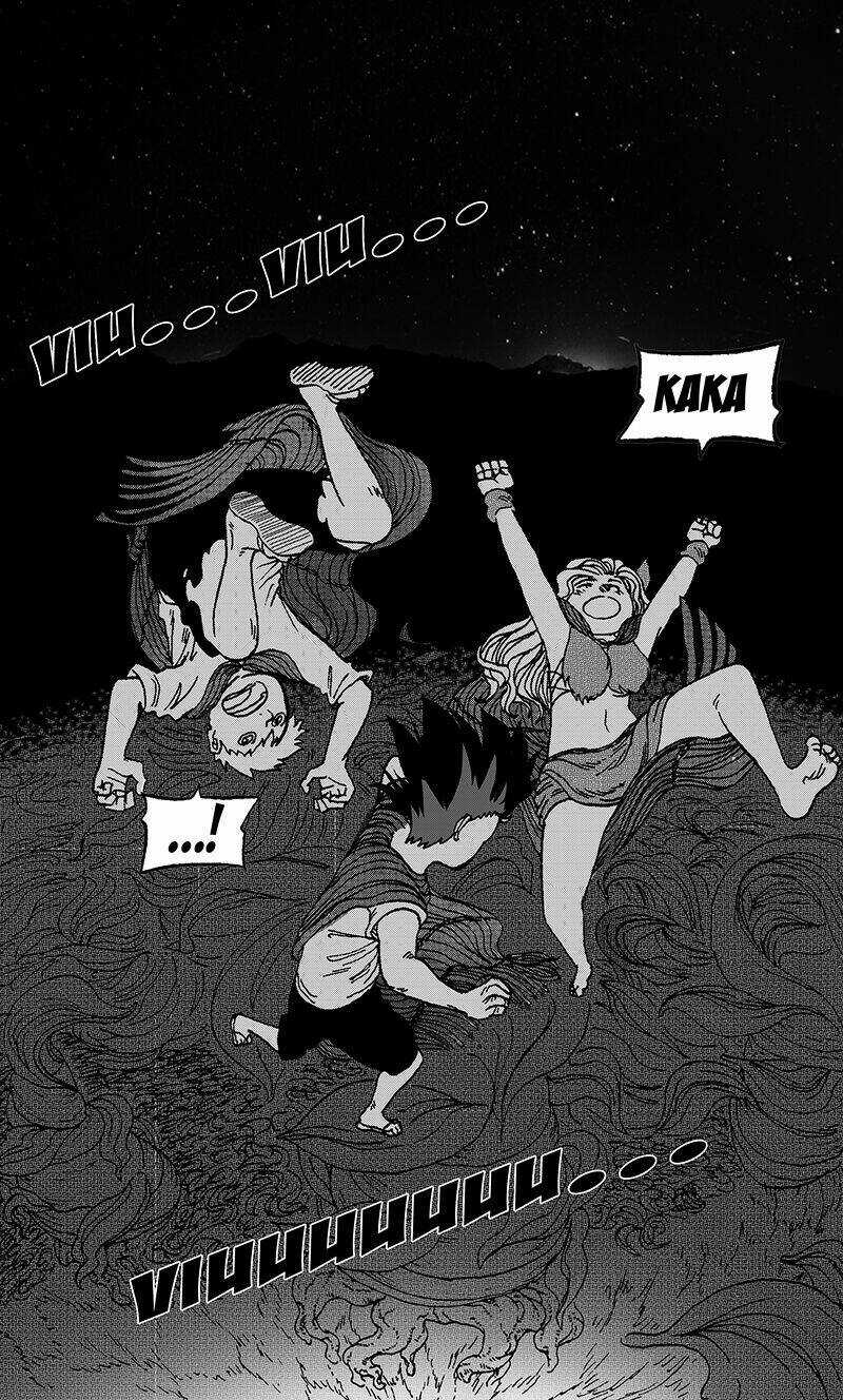 Sol City - Chapter 8 - Trang 8