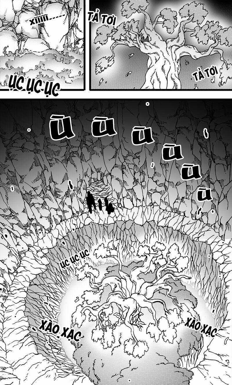 Sol City - Chapter 9 - Trang 1