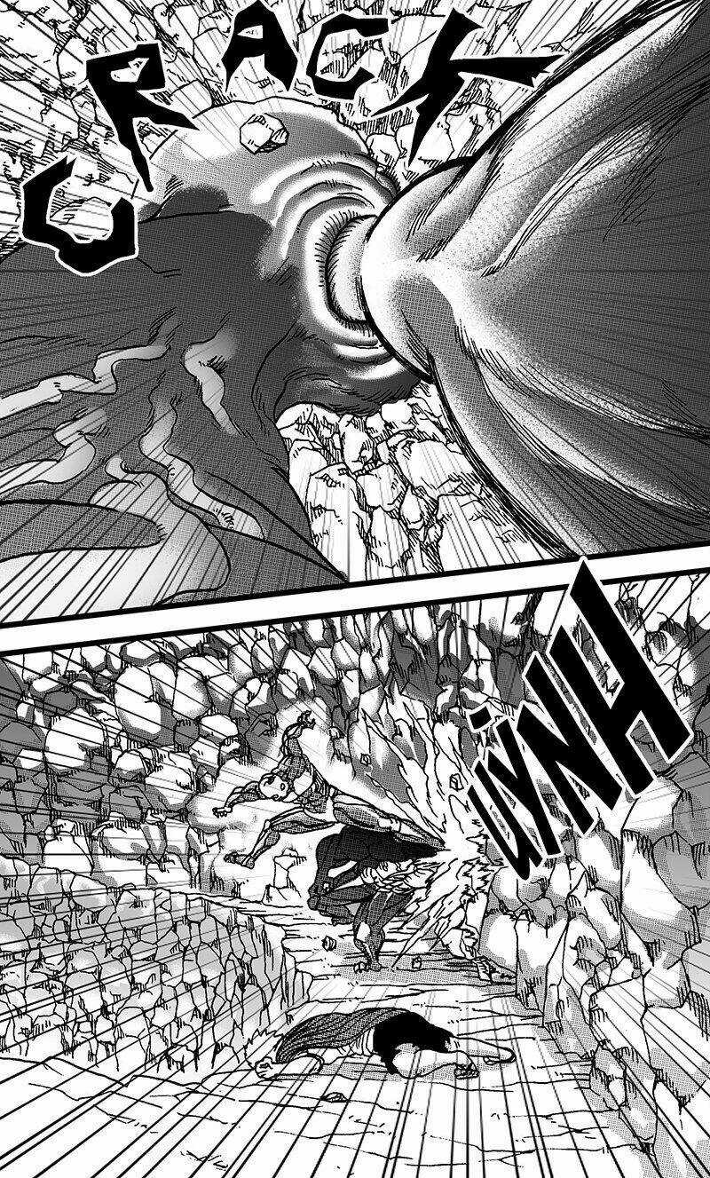 Sol City - Chapter 9 - Trang 11